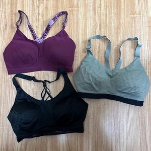 VS Sports Bra Bundle